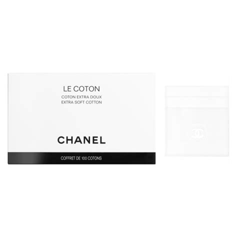 buy chanel le coton|chanel eye makeup remover boots.